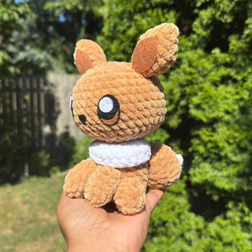 Pokemon Eevee