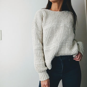 Sweater Sosiego