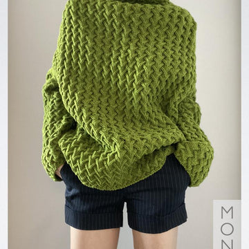 Ivy Sweater Dress