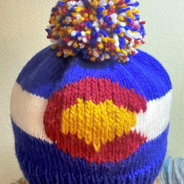 Colorado Love Hat