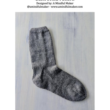 Basic Socks
