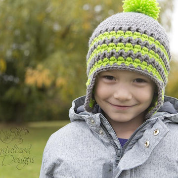 Toboggan Beanie