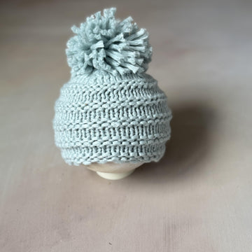Sage Hat
