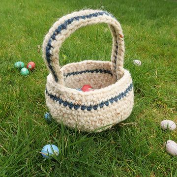 Easter Basket