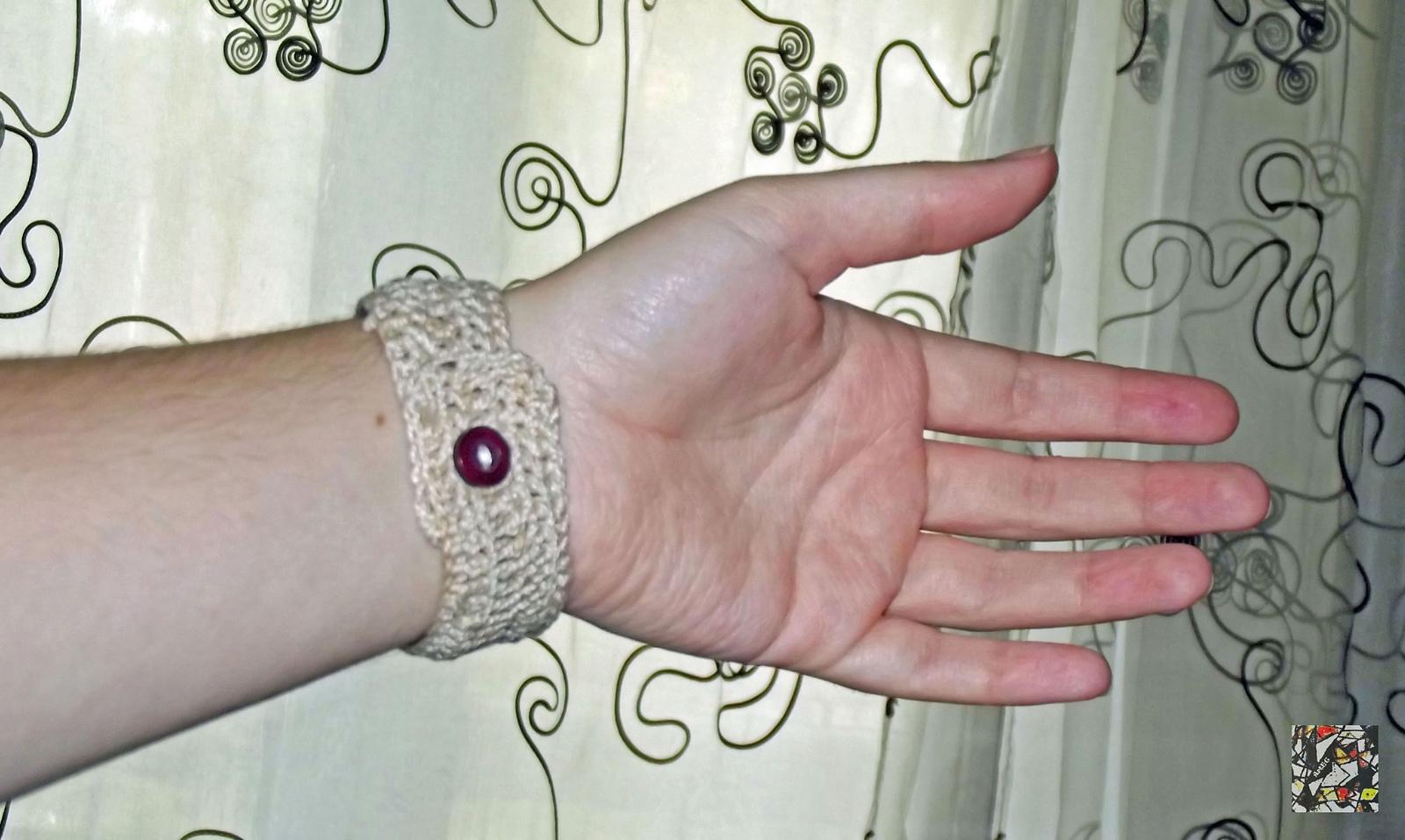 Organic Bracelet