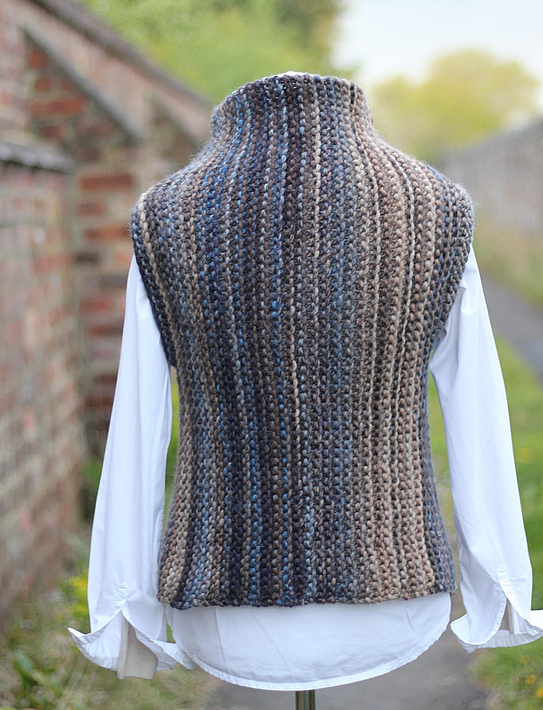 Inca wrap