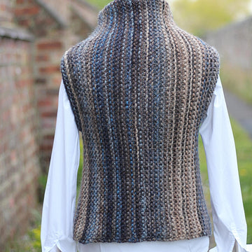 Inca wrap