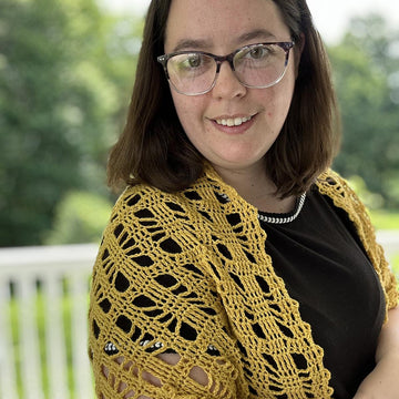 Forsythia Wrap