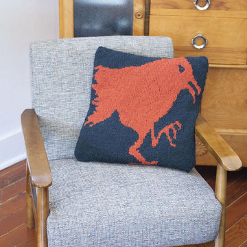 Hitchcock Cushion Covers