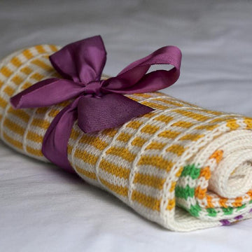 Georgie Baby Blanket