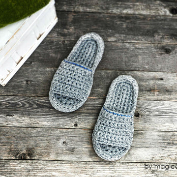 Spa slippers
