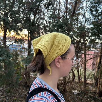 Cable Bandana