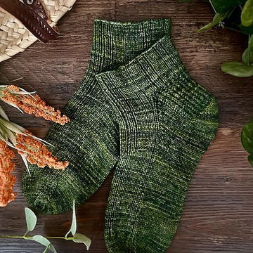 Homebody Socks