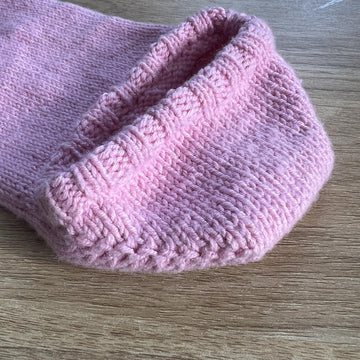 Cotton Trainer Socks