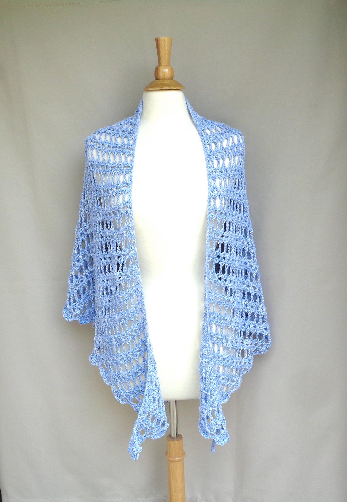 Lexi Shawl