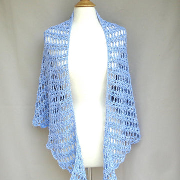 Lexi Shawl