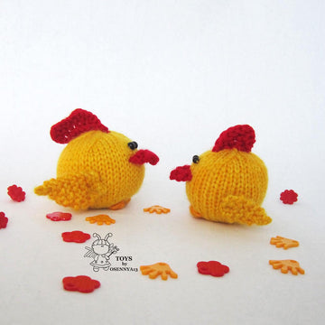 Easter Chicken
