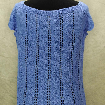 The Katherine Corrigan Tunic