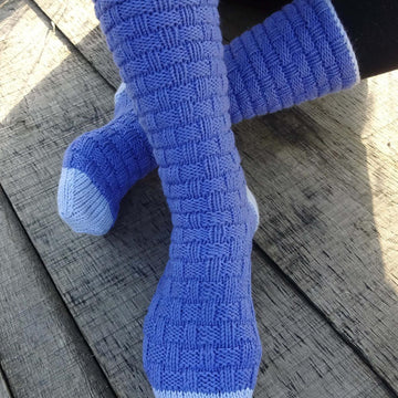 Wickerwork