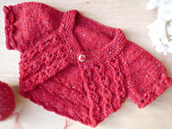 Arabella Shrug