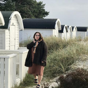 Mam's Cardigan