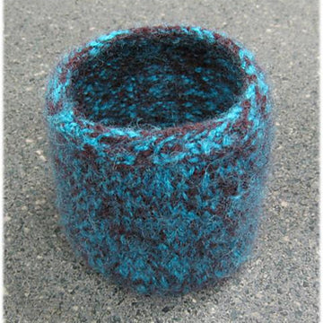 Buttons and Beads Bowl