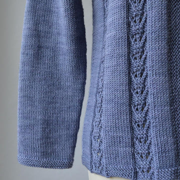 Thornberry Cardigan