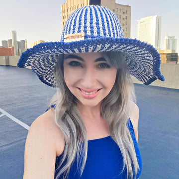 Hat-Not-Hate Sunhat