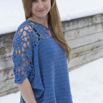 Elysian Pullover