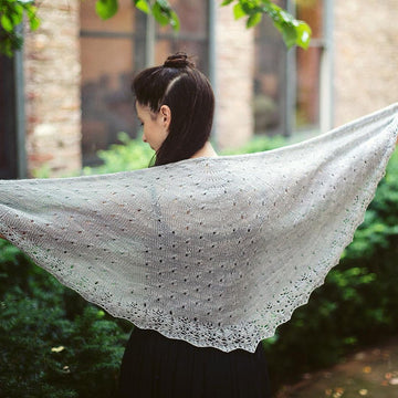 Mae Shawl