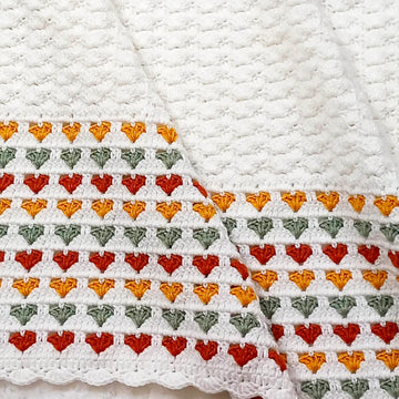 Heart Blanket Vol.2