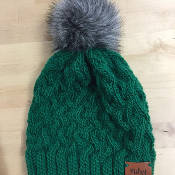 Mimi Hatt