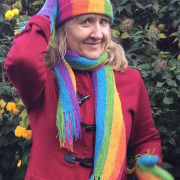 The Rainbow Collection
