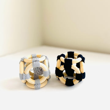 Igar Rattle Toy