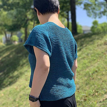Last summer top