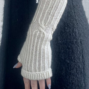 Belinda´s mitts