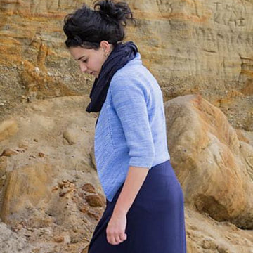 March Cardi