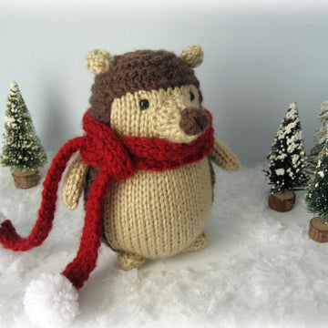 Hedgehog