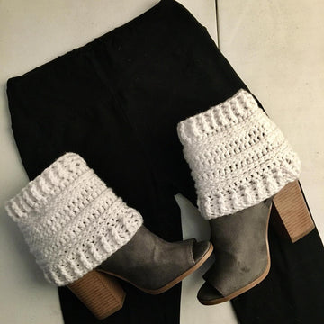 Snoh Boot Cuffs