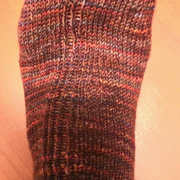 FreeSpirit Ankle Socks