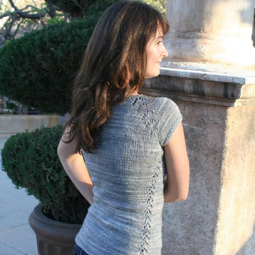 Phryne Pullover