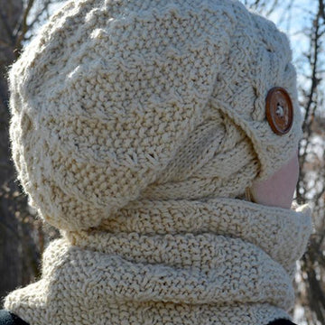 Song of Joy Hat