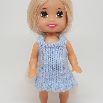 Baby Sister Dresses