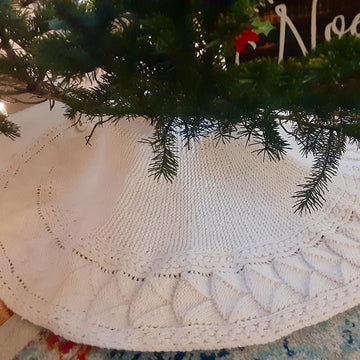 Christmas Tree Skirt