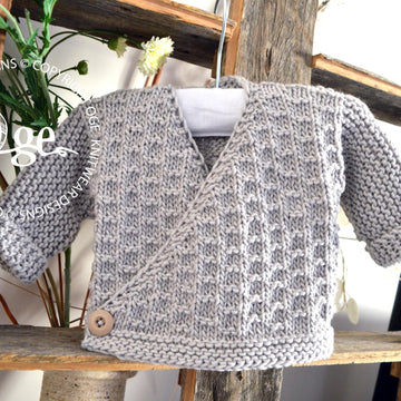 Avonlea Cross Over Top – P146