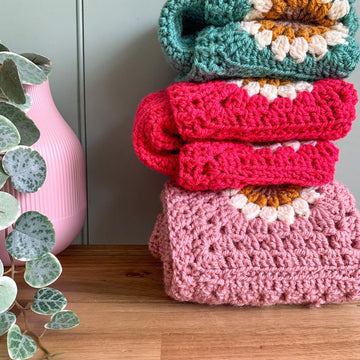 The Sunflower Cardigan