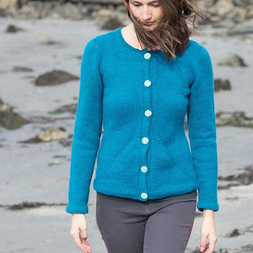 Sati Cardigan