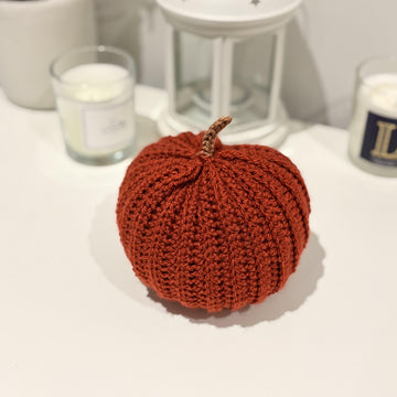 Pretty Pumpkin