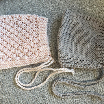 More Buttons and Bows