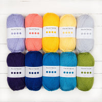 Springtime (4000)